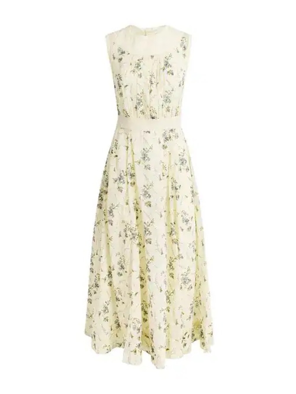 Doen Liliane Sunshine Prairie Rose Dress - Picture 6 of 16